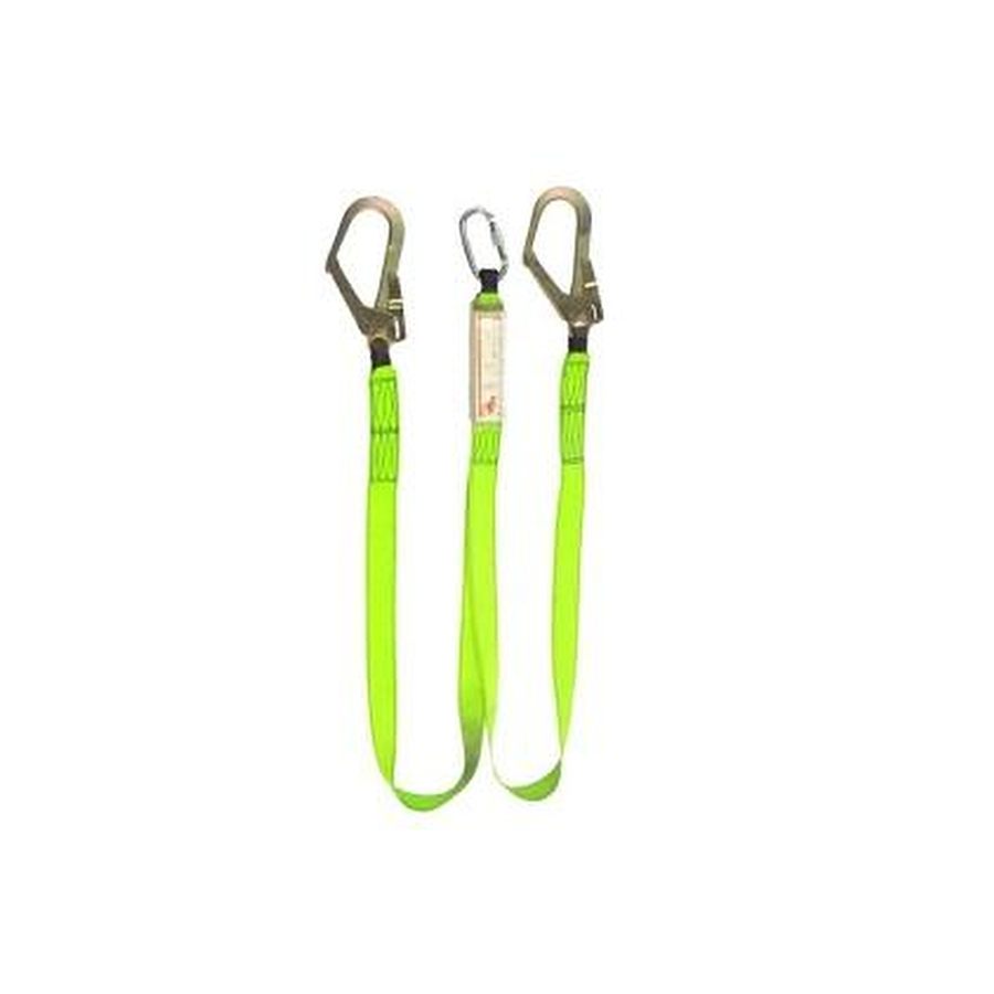 Shock Absorber Lanyard