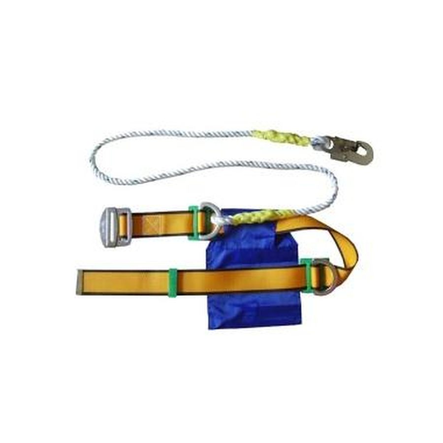 Work Positioning Belt