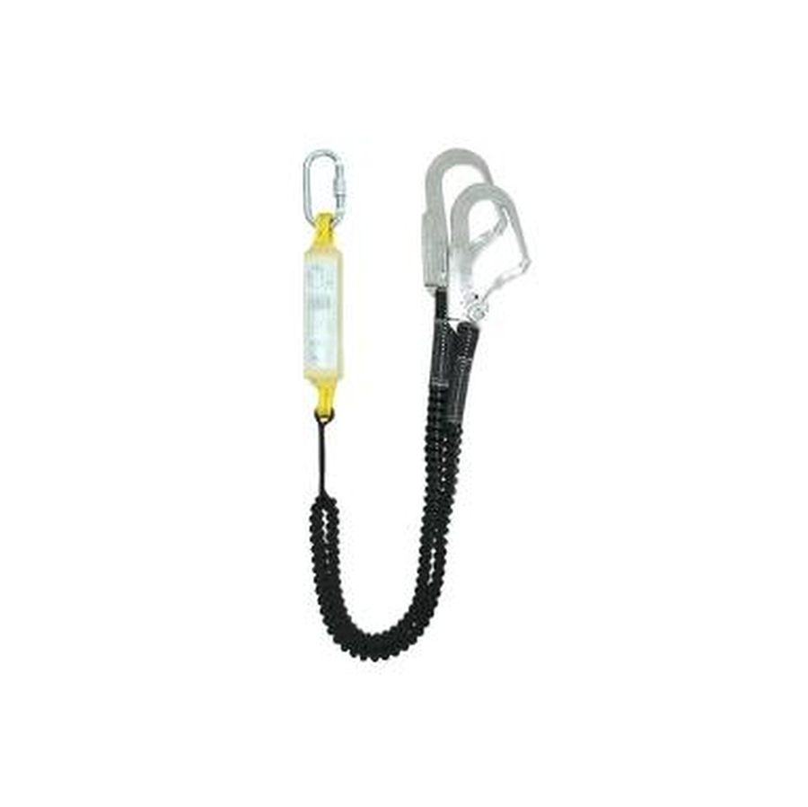 Retractable Safety Lanyard