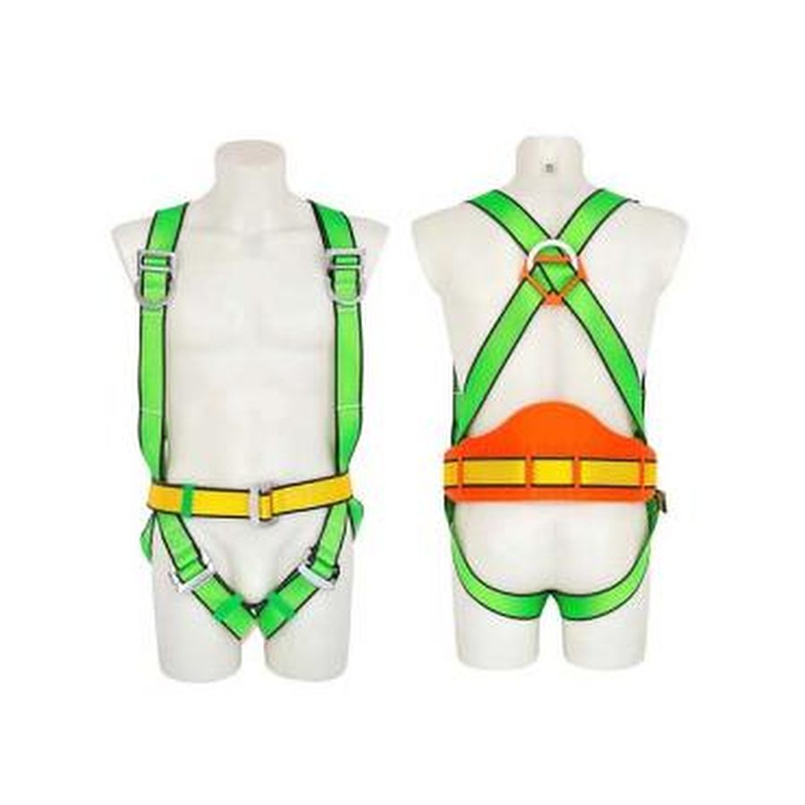 Construction Safety Harness