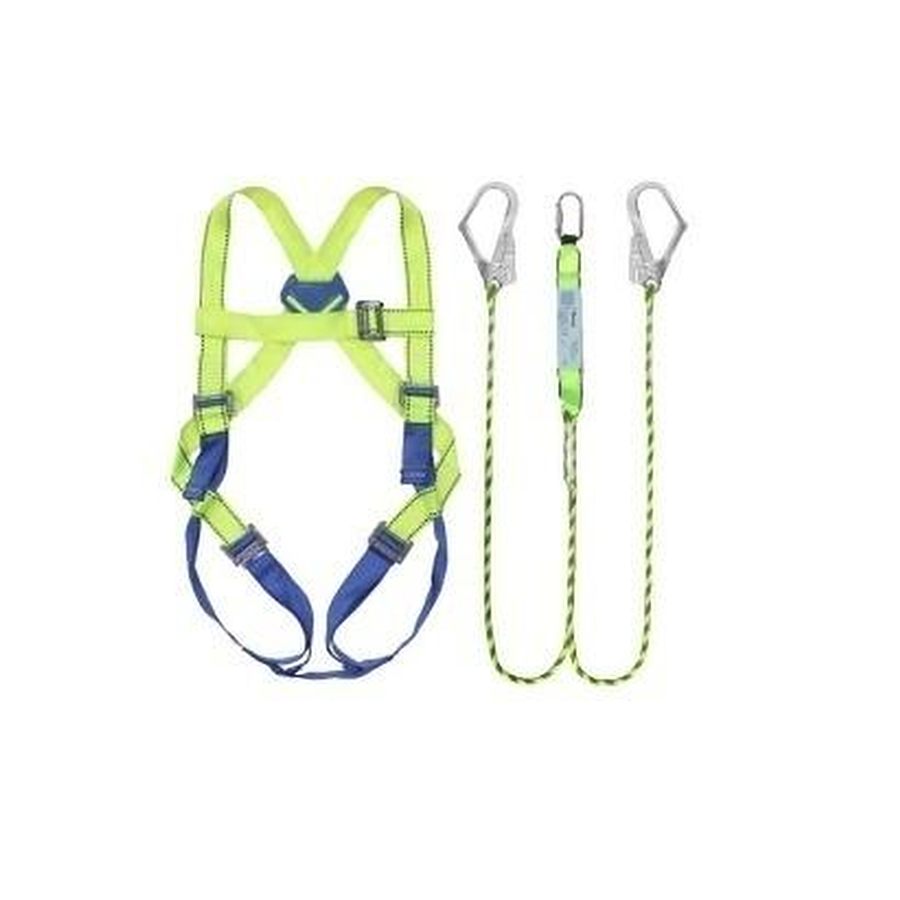 Full Body Safety Harness