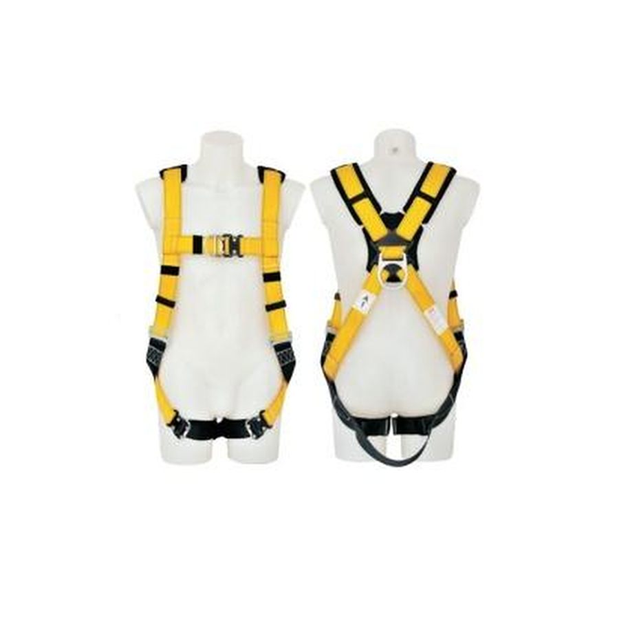 Fall Protection Safety Harness