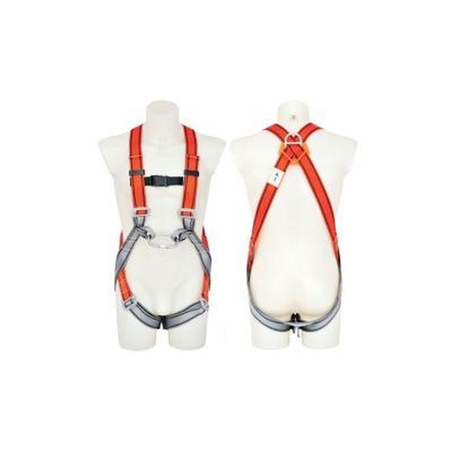 Industrial Safety Belt