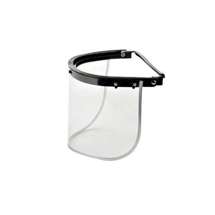PVC Face Shield