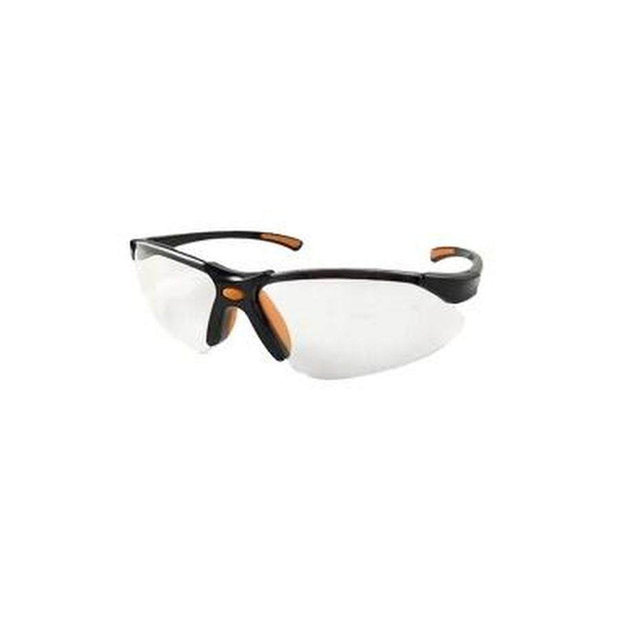 Clear Anti Fog Safety Glasses
