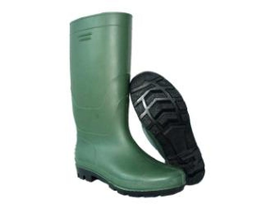Waterproof PVC Fishing Gumboots
