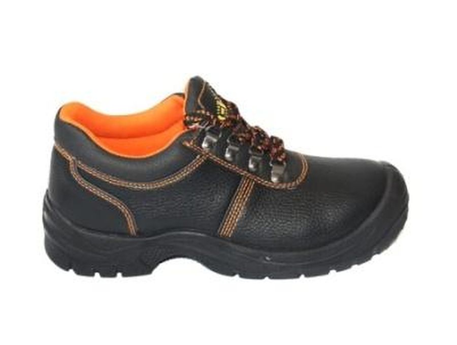 Economy Price Labour Safety Shoes