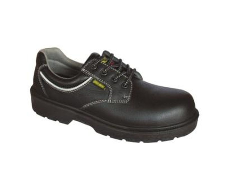 Steel Toe Conductive Safety Shoes