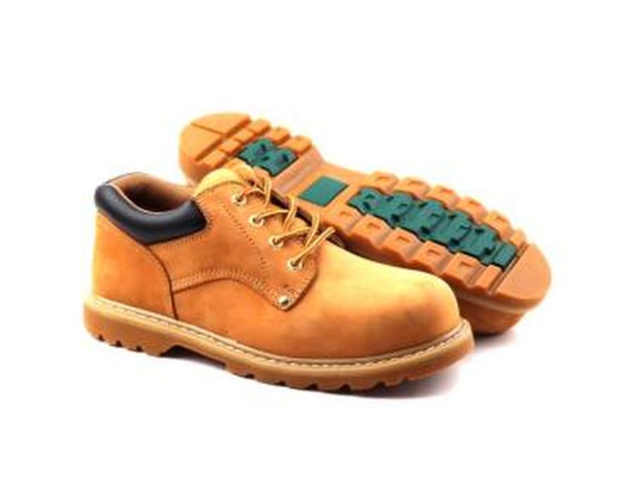 Low Cut Goodyear Shoes