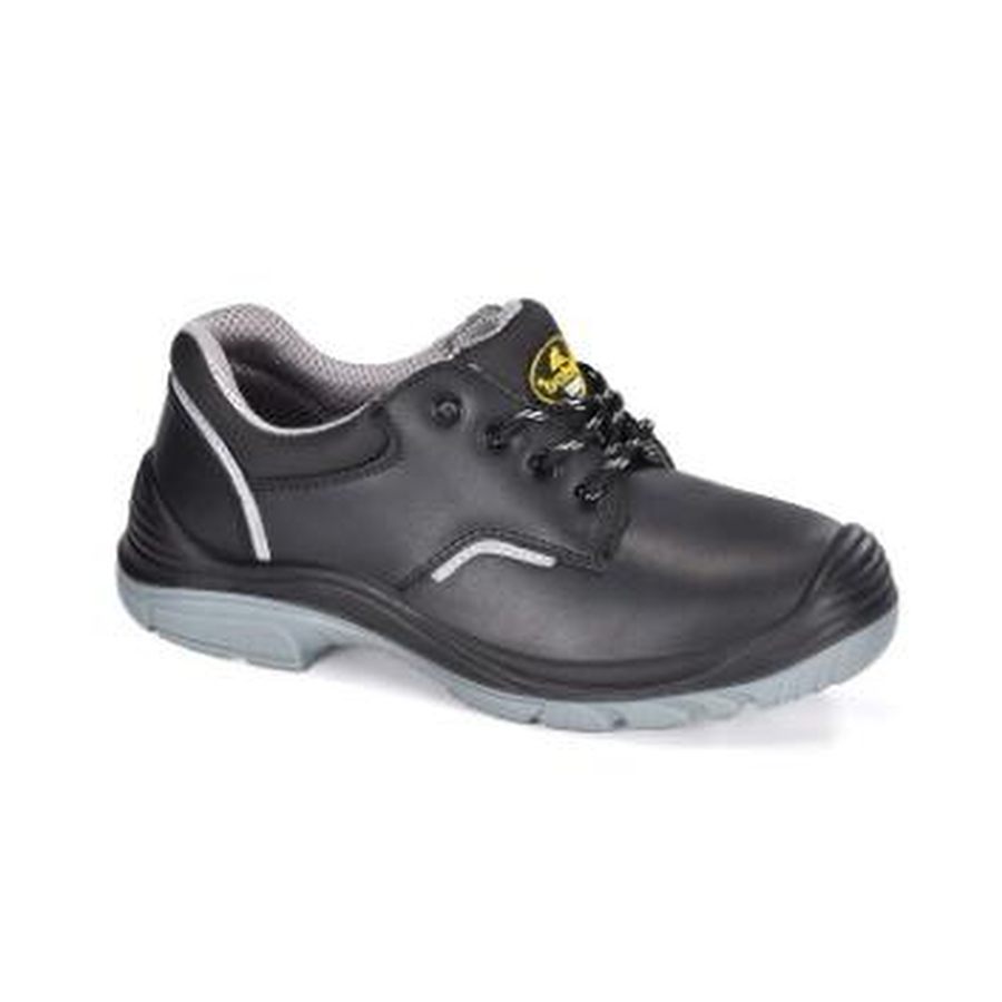 Lightweight Waterproof Steel Toe Shoes