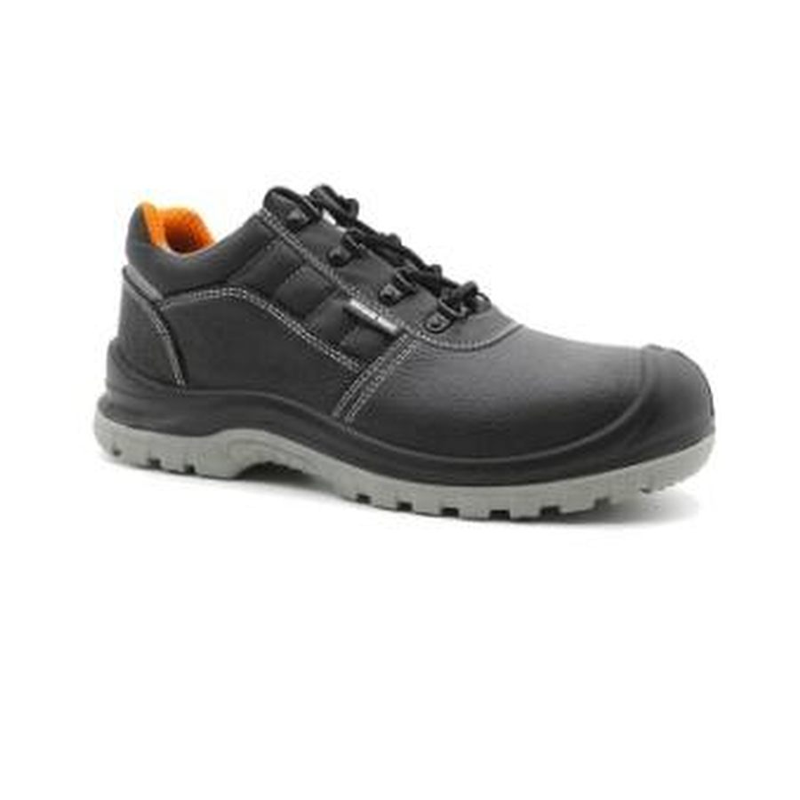 Steel Toe Slip Resistant Shoes