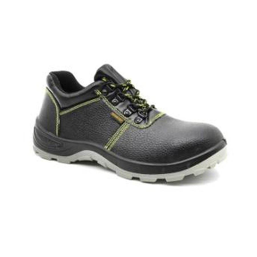 Lightweight Safety Shoes with Steel Toe