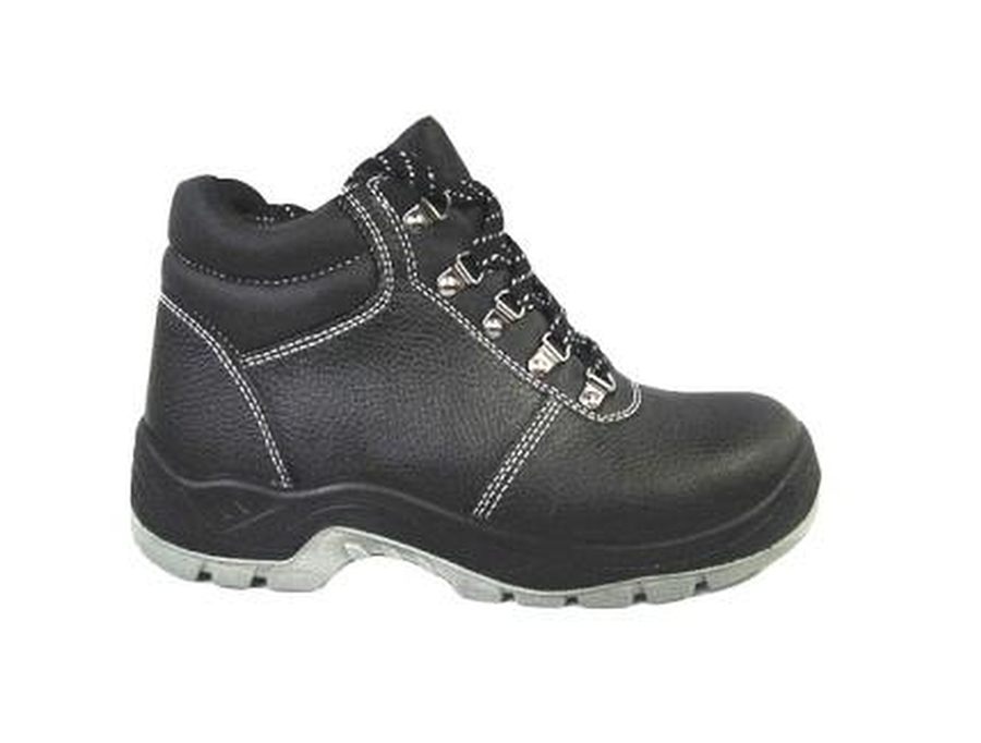 Middle Cut Safety Shoes