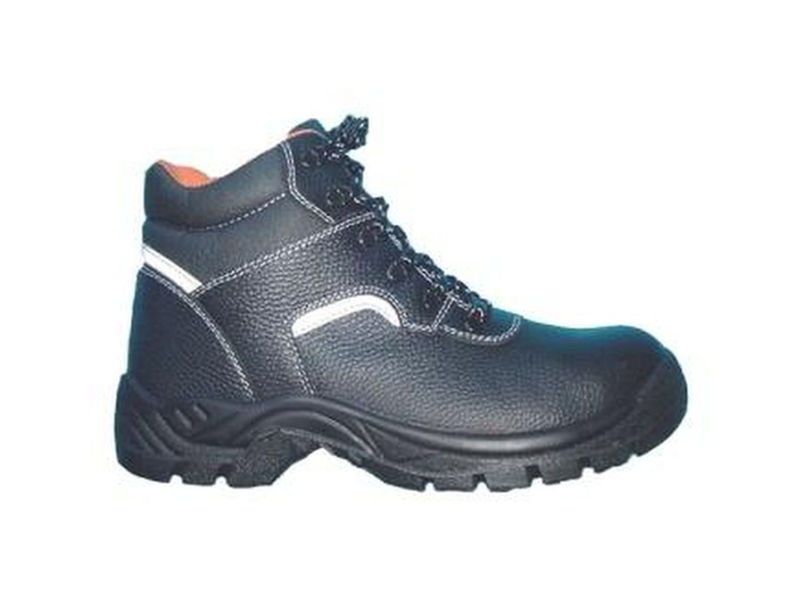 Puncture Resistant Work Boots