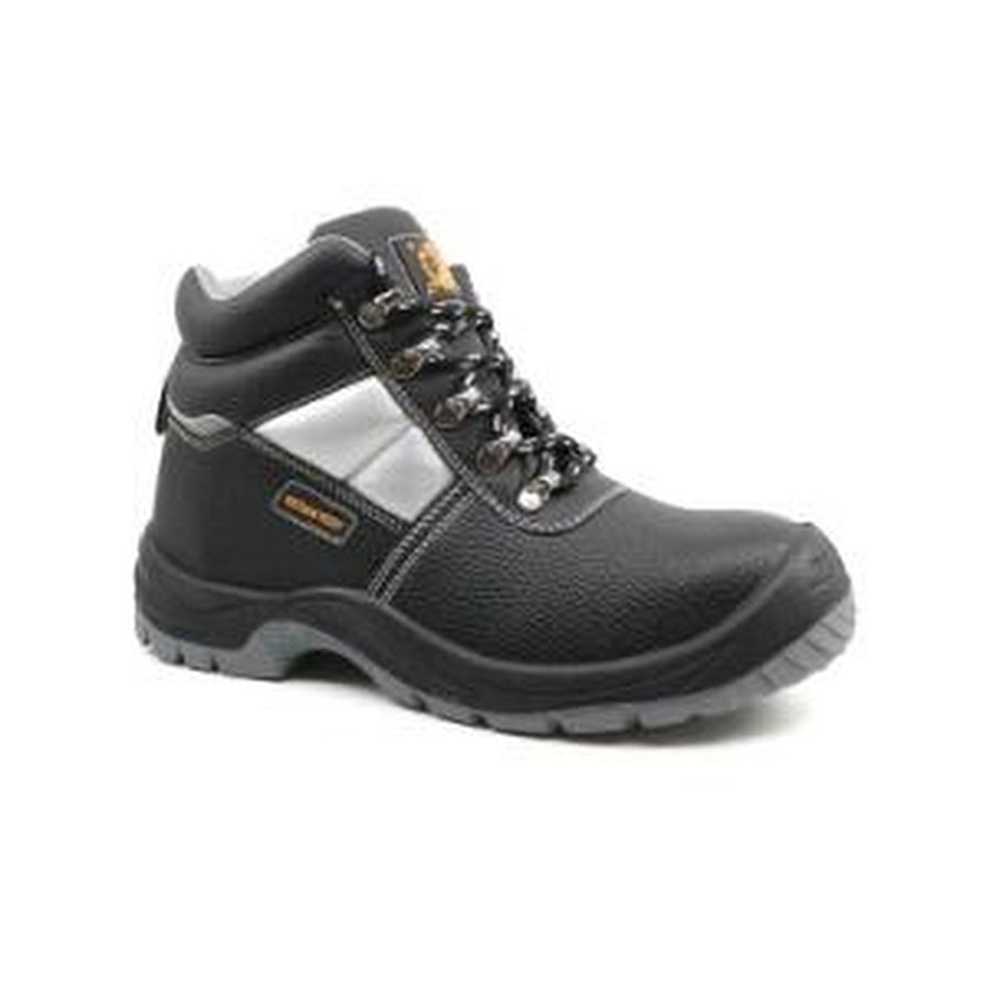 Men Anti Static Safety Boots