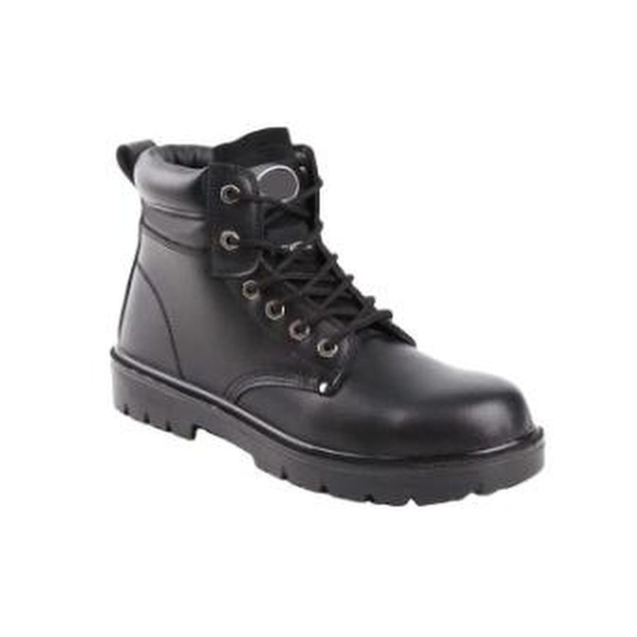 High Voltage Electrical Safety Shoes