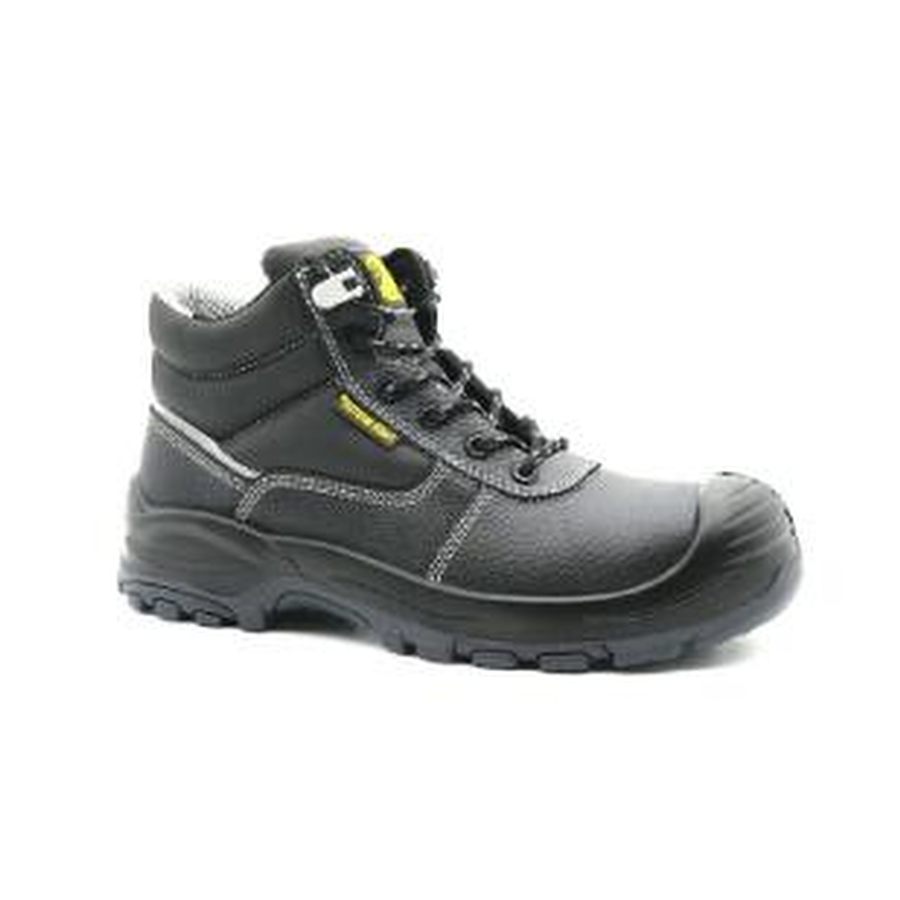 Electric Shock Proof Shoes