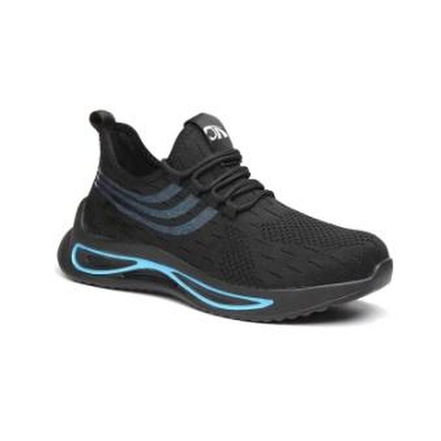 Mens Steel Toe Cap Trainers
