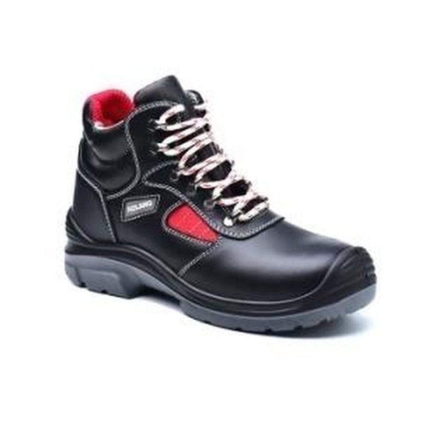 Women's Composite Toe Safety Shoes