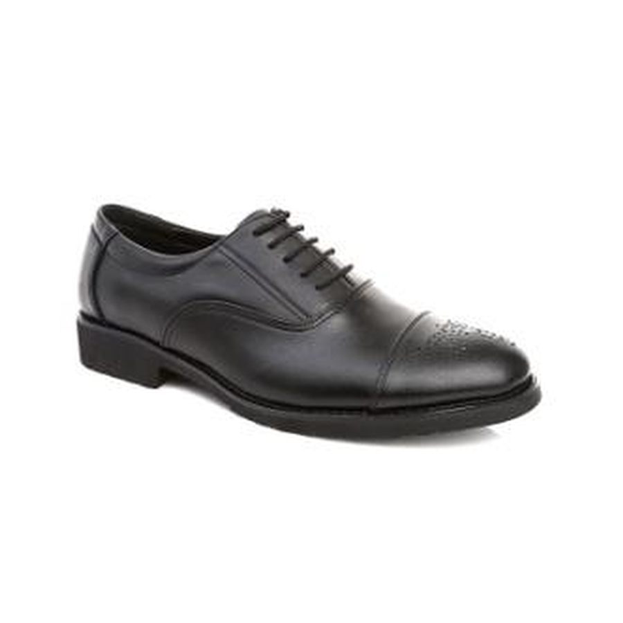 Steel Toe Executive Shoes
