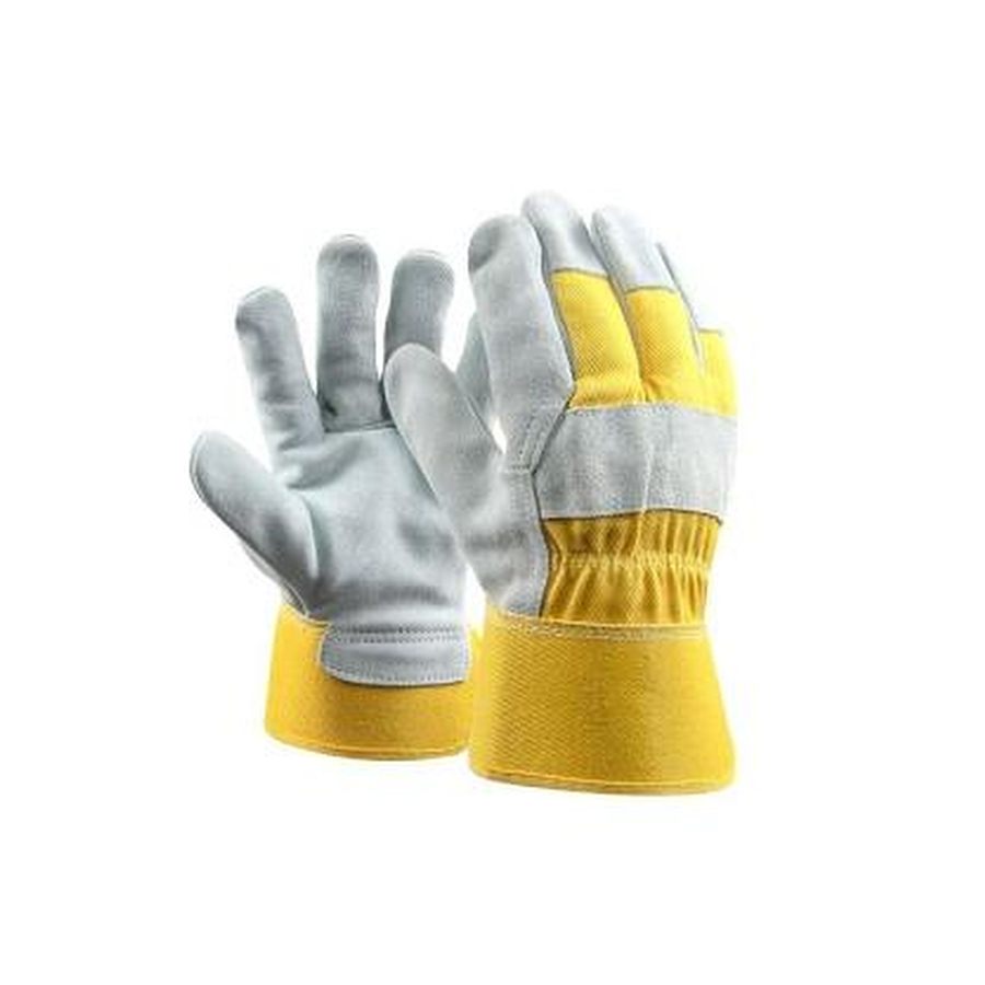 Construction Work Gloves