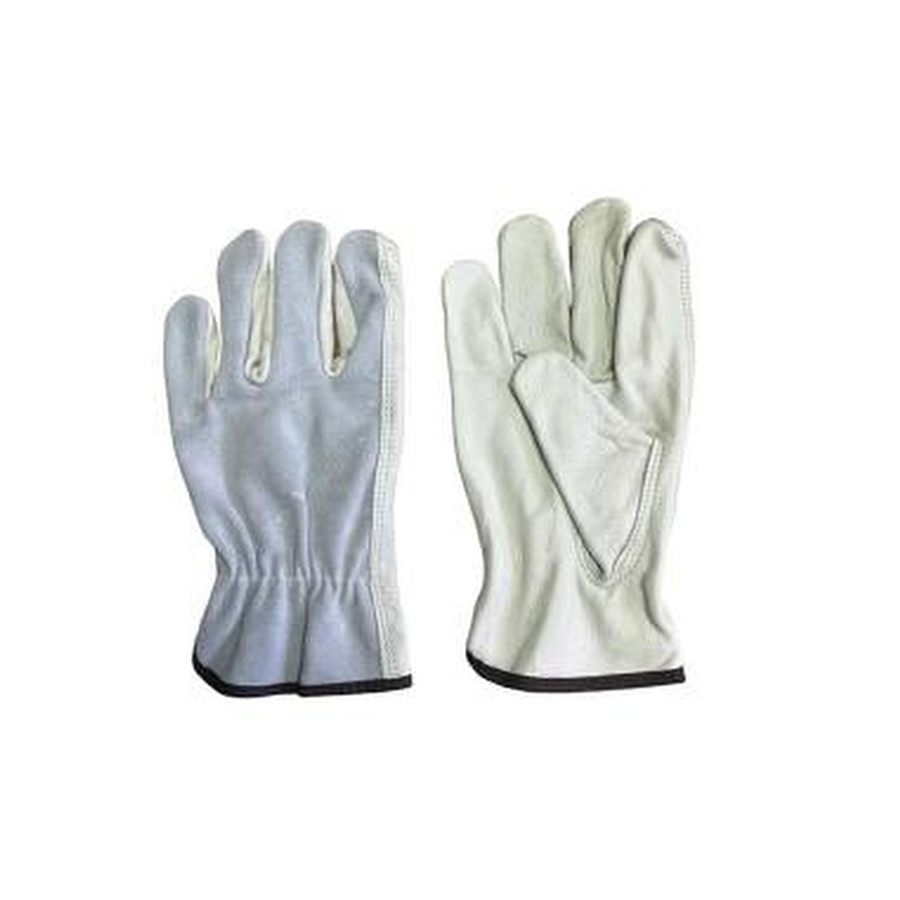 Cowhide Leather Work Gloves