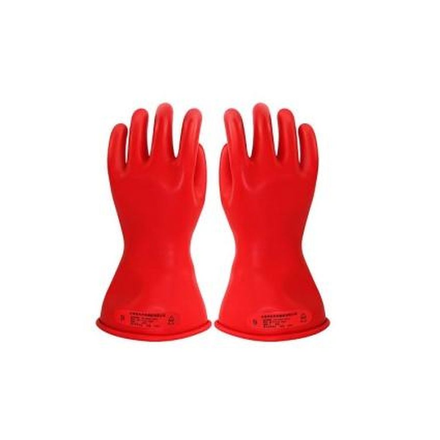 1000V Electrical Insulated Gloves