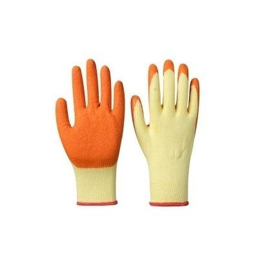 Latex Coated Gloves