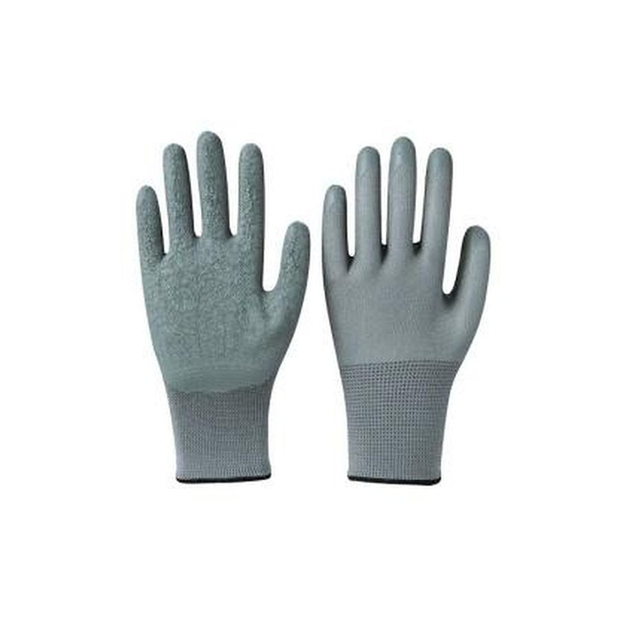 Nitrile Dipped Gloves