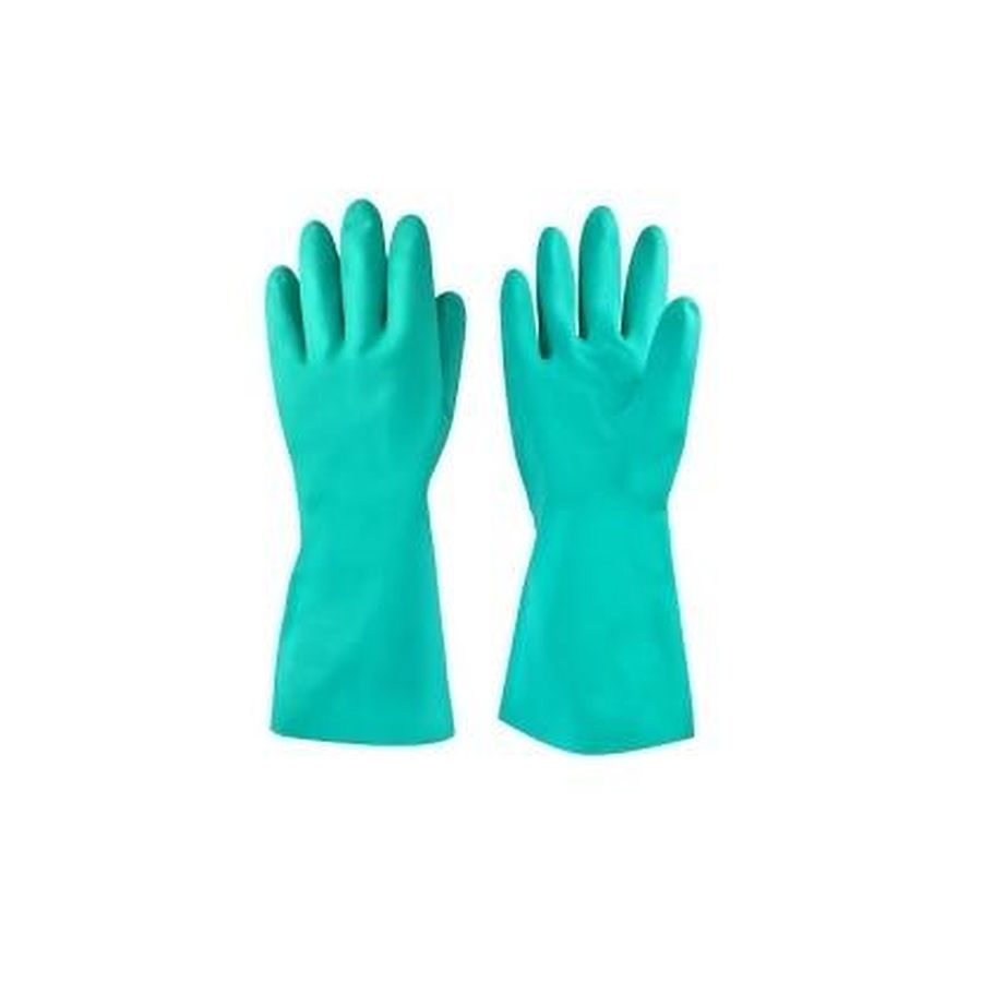 Chemical Resistant Nitrile Gloves
