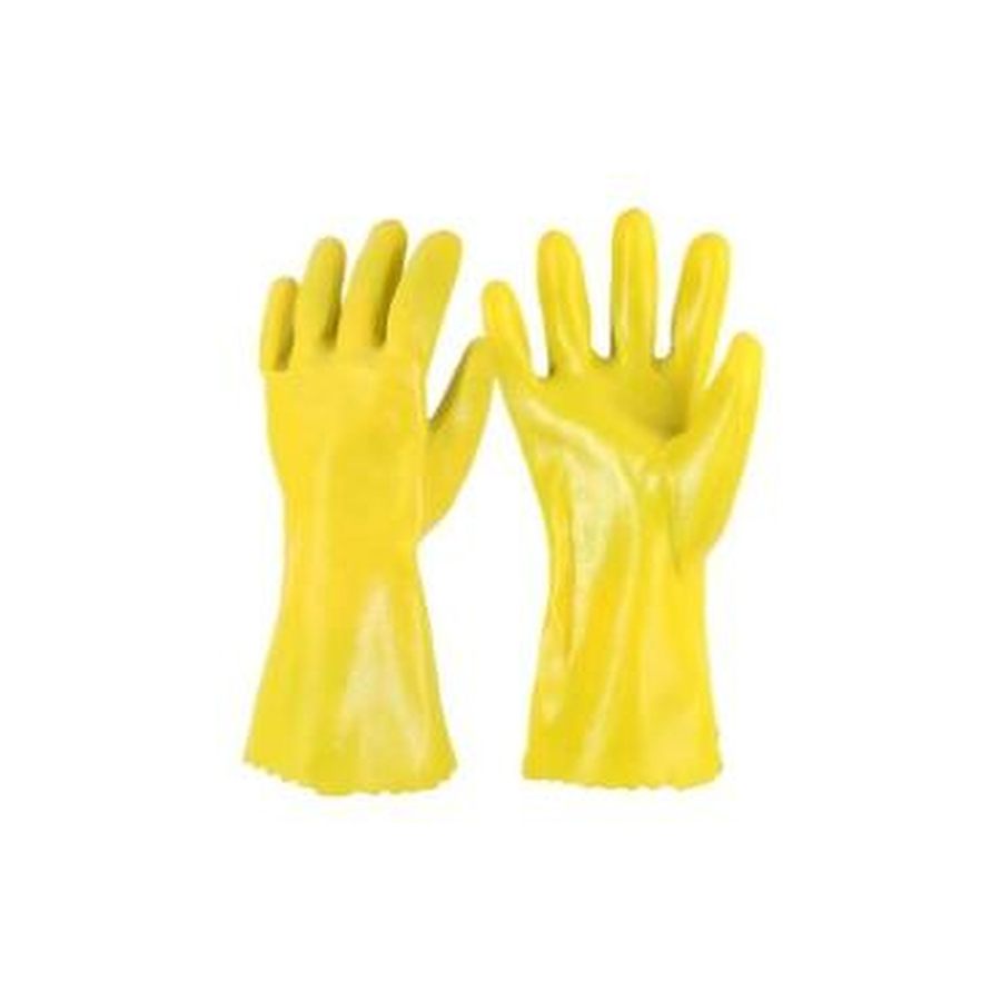 PVC Hand Gloves
