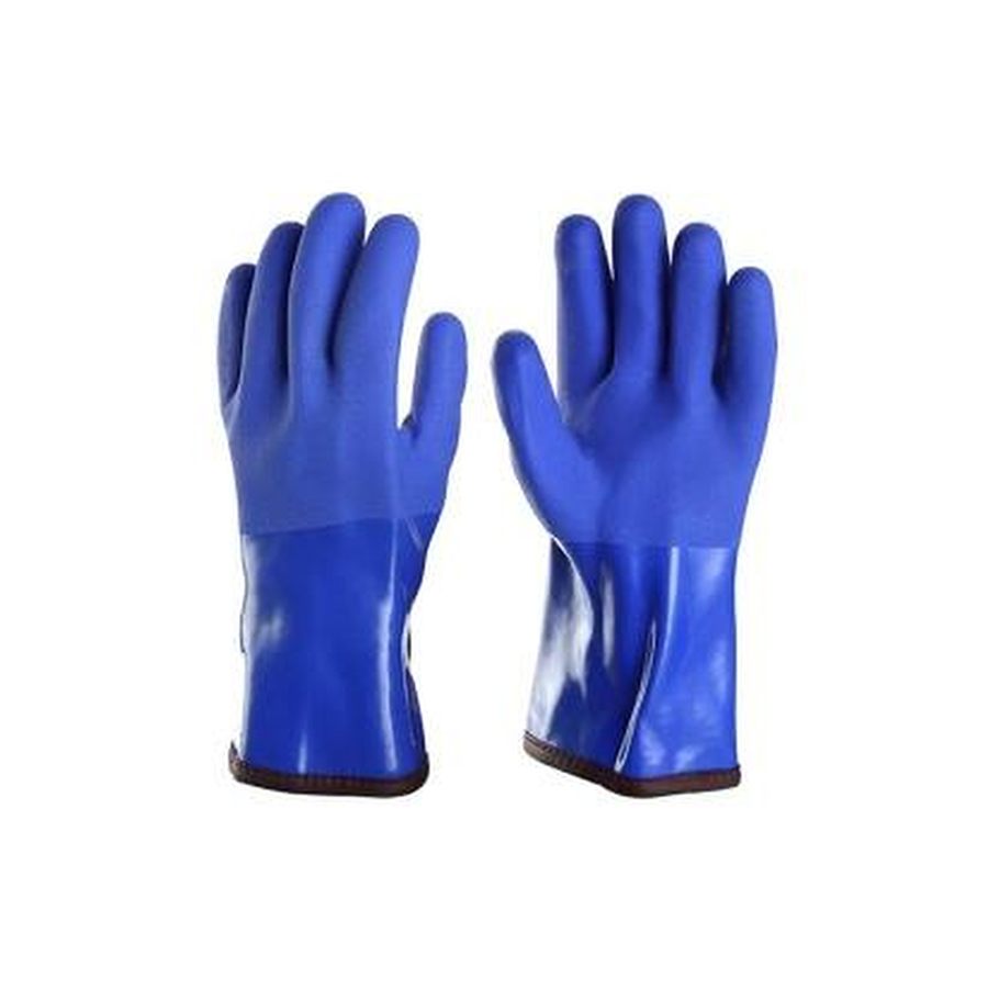 Winter PVC Gloves