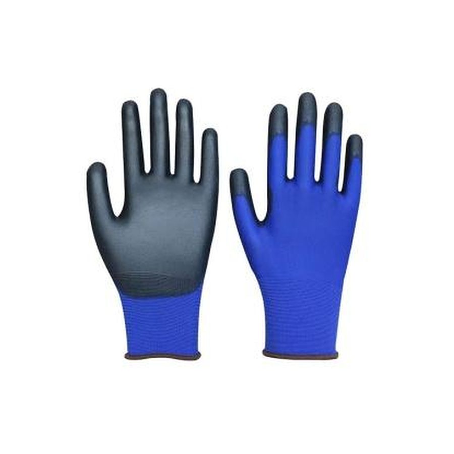 PU Palm Coated Gloves