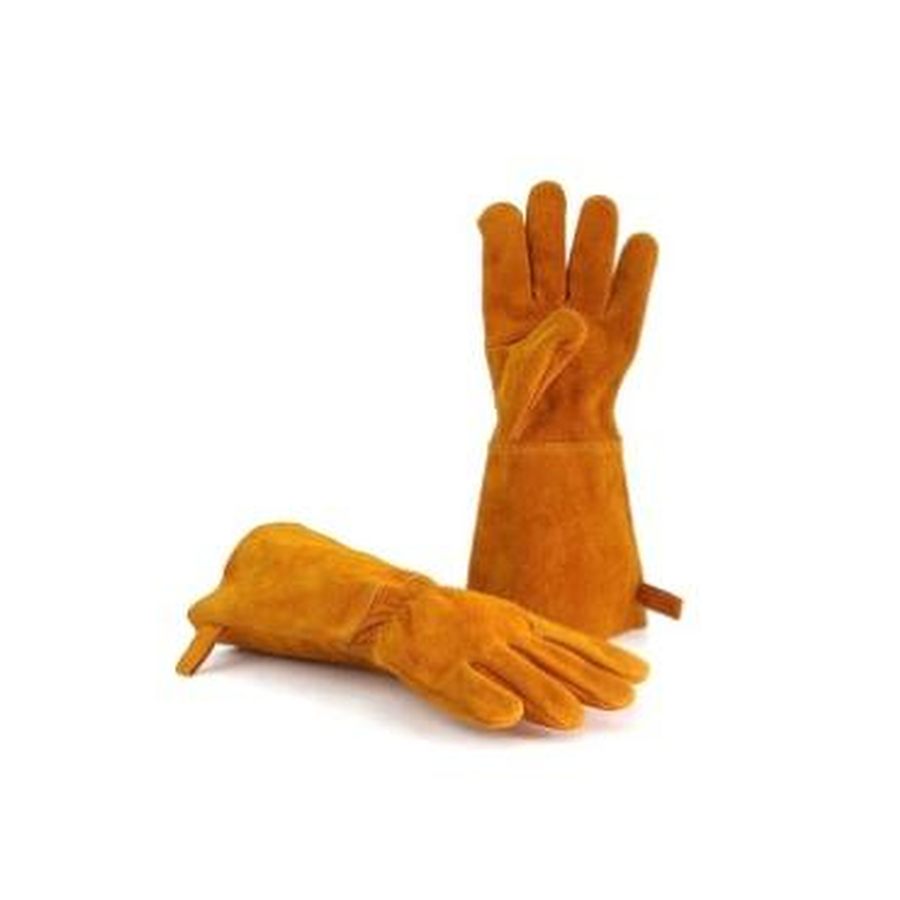 Durable Welding Hand Gloves