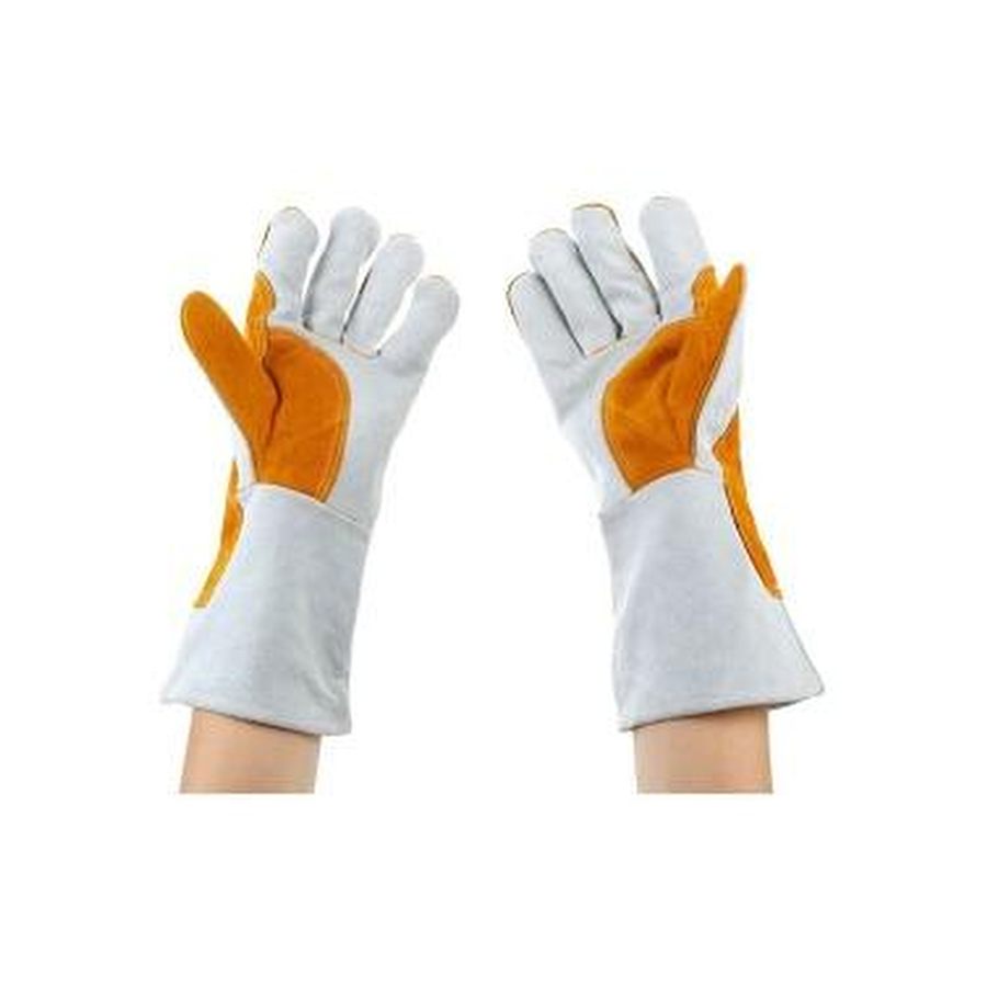 Heat Resistant Welding Gloves