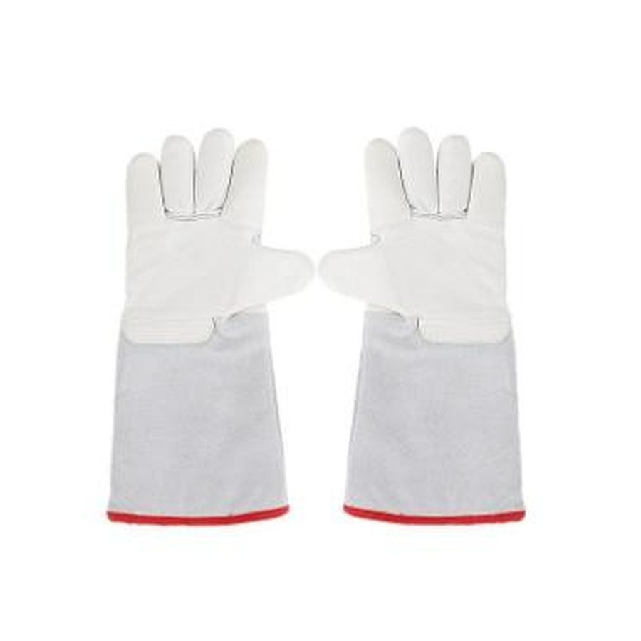 Winter Welding Gloves