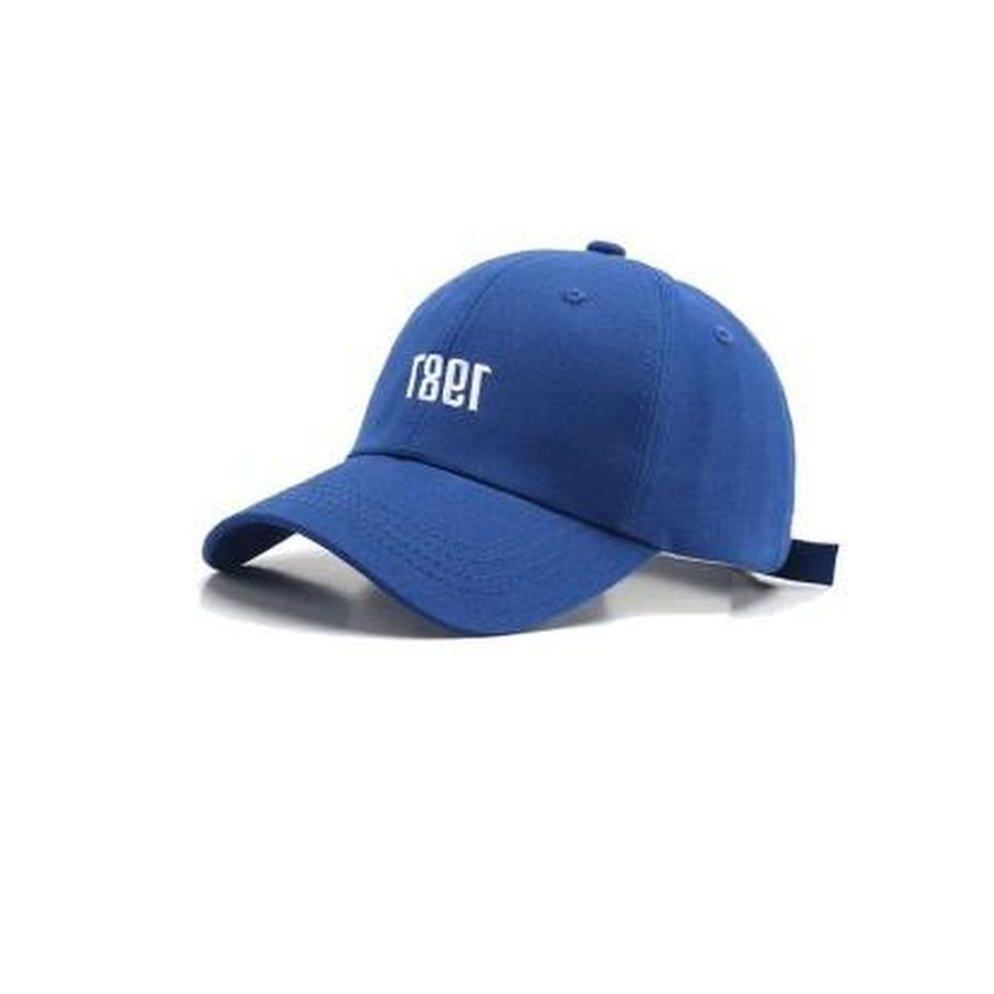 Safety Baseball Cap