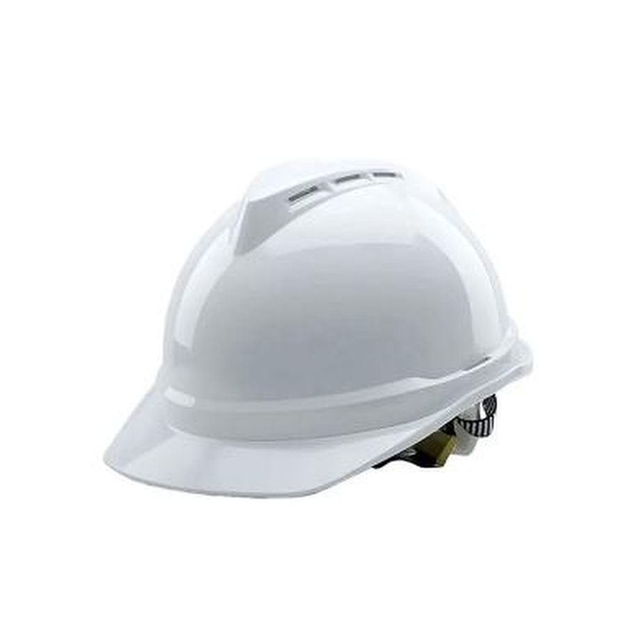 Engineering Safety Helmet