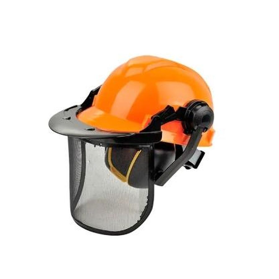 Forestry Safety Helmet
