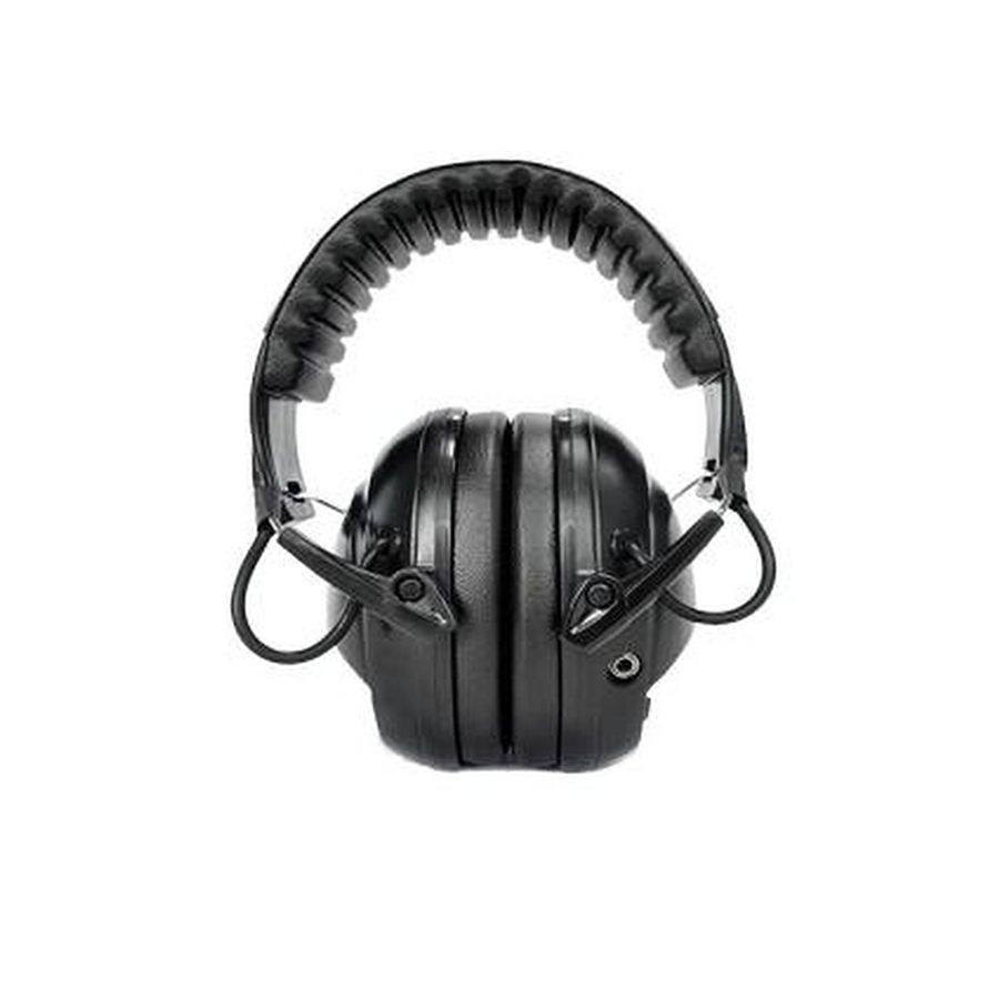 Electronic Ear Muffs for Shooting