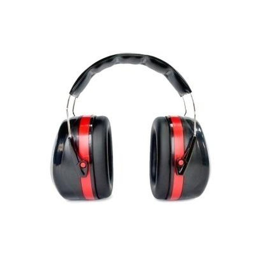 Hearing Protection Earmuffs