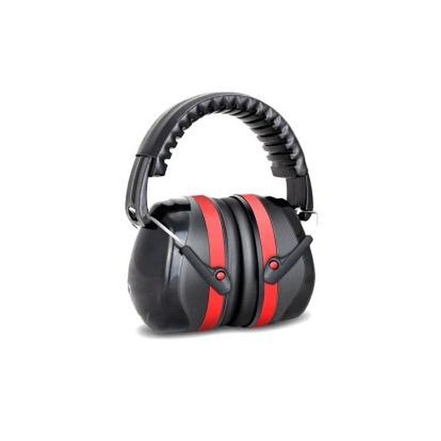 Noise Reduction Ear Muffs