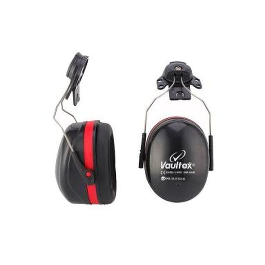 Ear Muffs for Safety Helmet