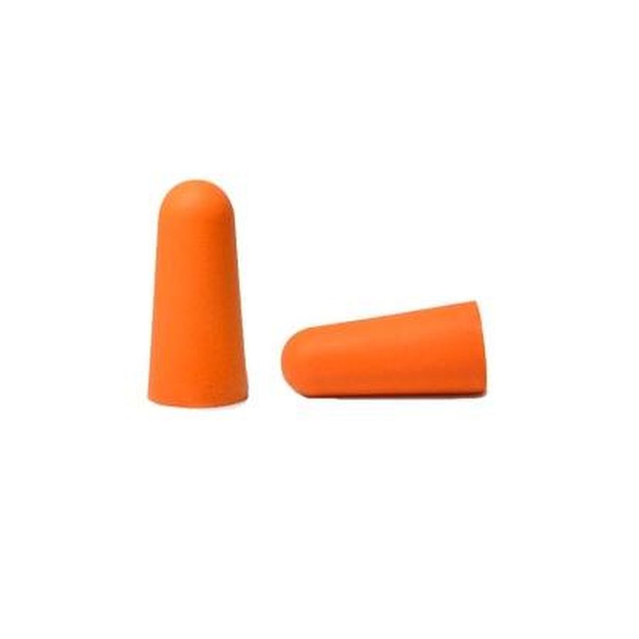 PU Foam Earplugs