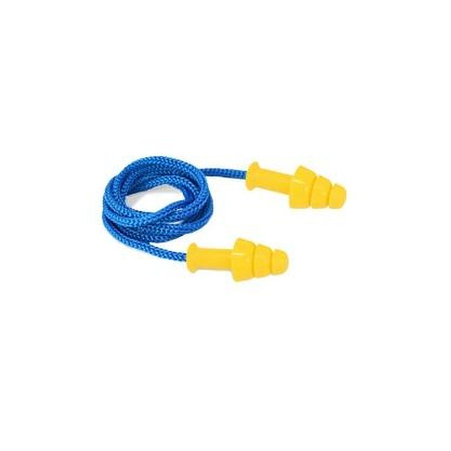 Silicone Ear Plugs