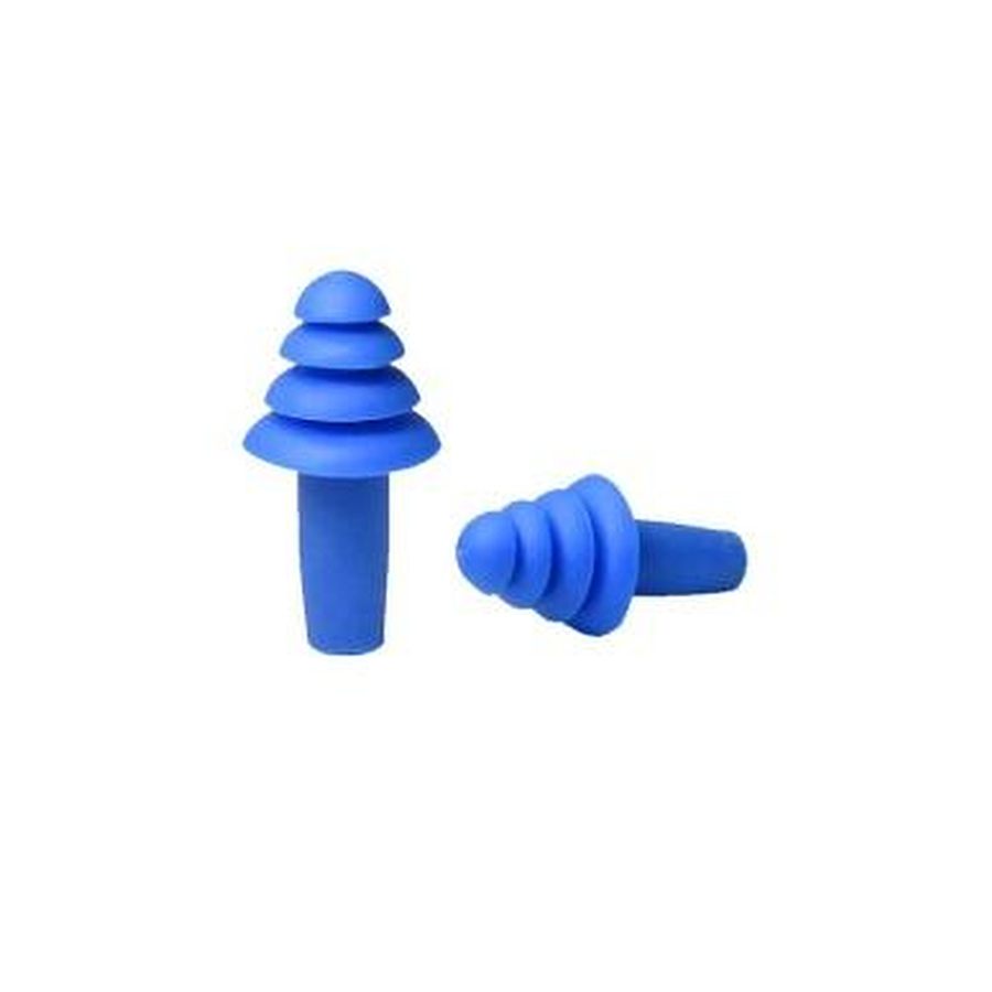 Christmas Tree Earplugs