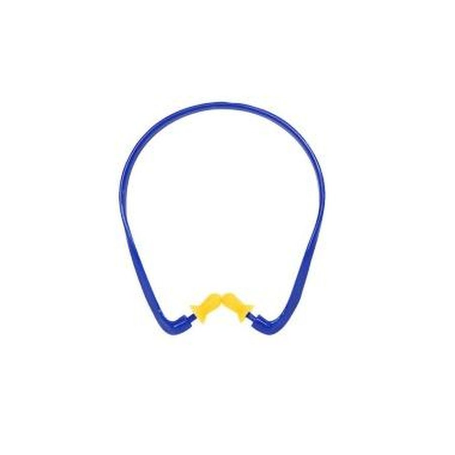 Headband Ear Plug