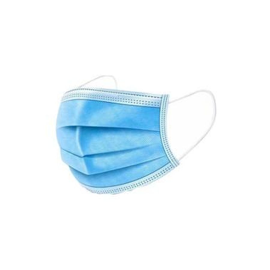 Disposable Face Masks