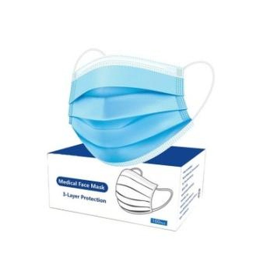 Medical Face Masks