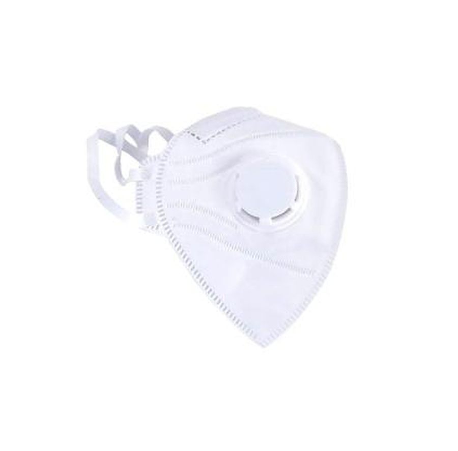 FFP2 Masks with Valve